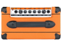 Orange Crush 12 Orange Crush 12